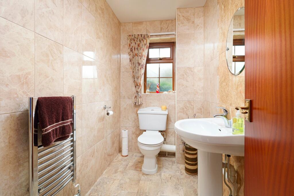 Additional property image - Longage Hill, Rhodes Minnis, Canterbury, CT4