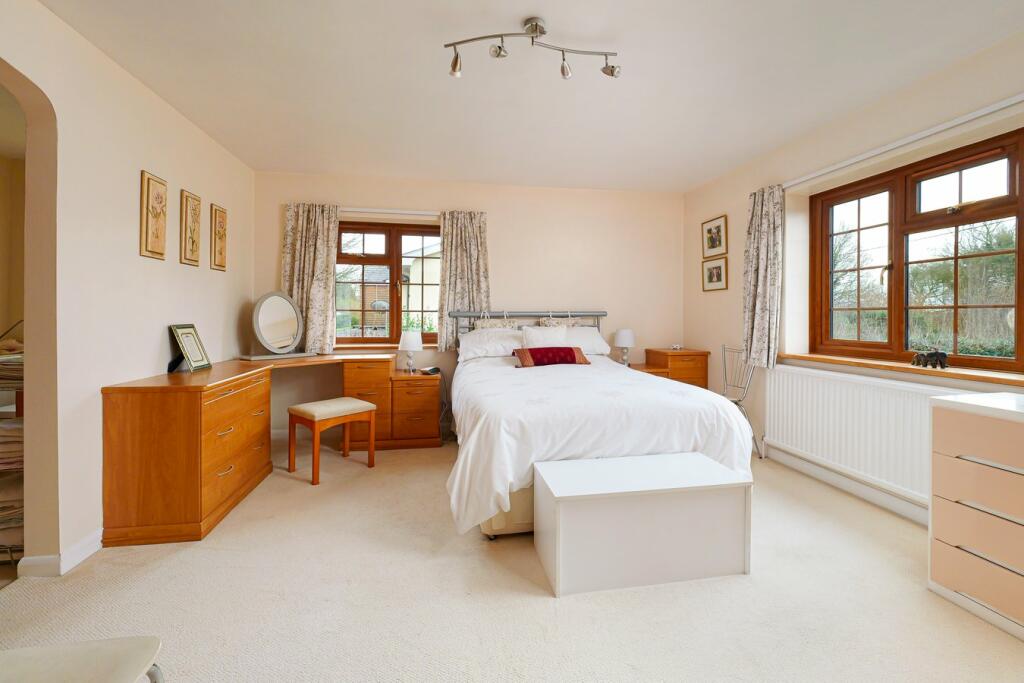 Additional property image - Longage Hill, Rhodes Minnis, Canterbury, CT4