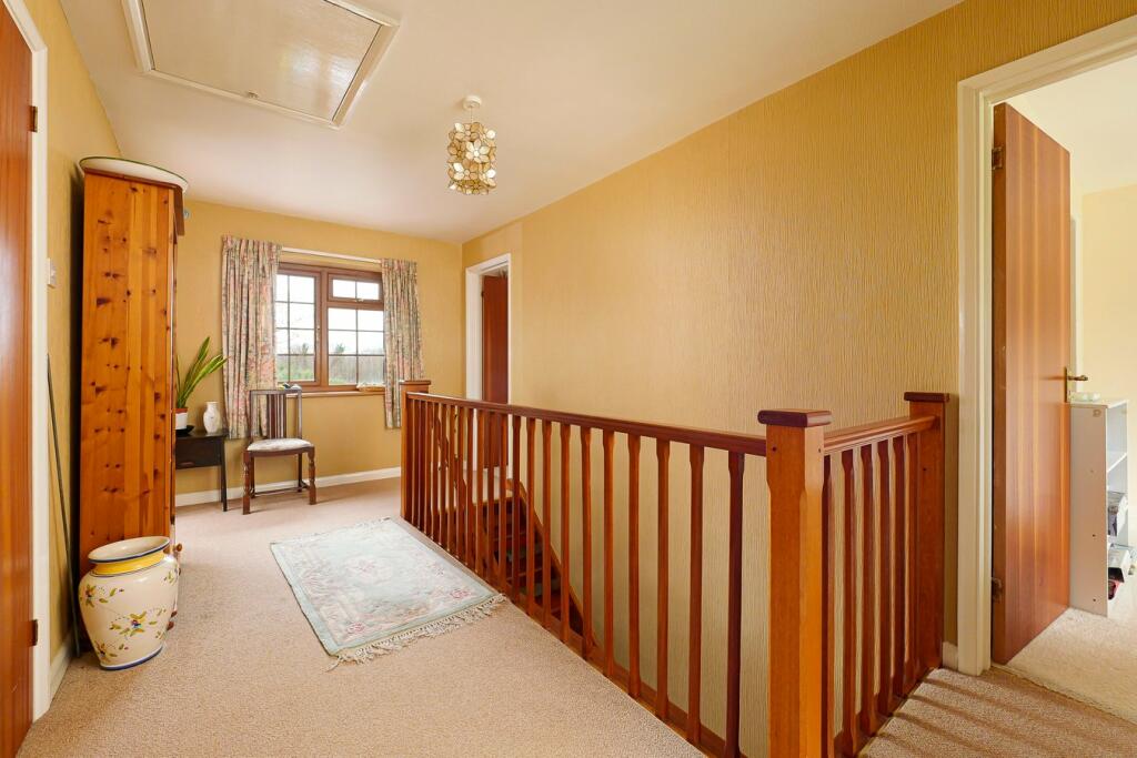 Additional property image - Longage Hill, Rhodes Minnis, Canterbury, CT4