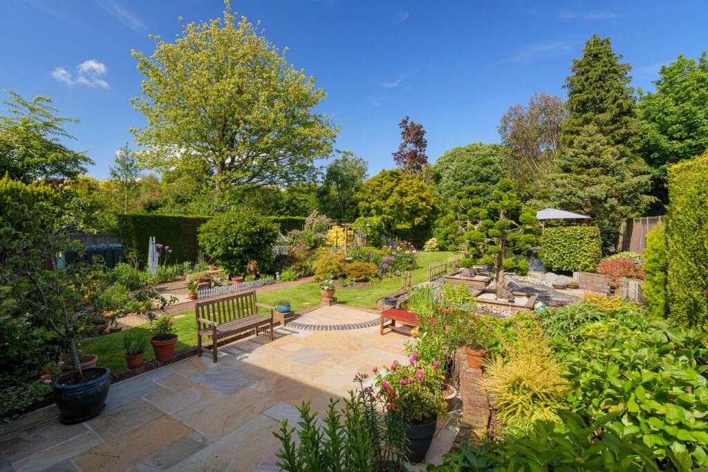 Additional property image - Longage Hill, Rhodes Minnis, Canterbury, CT4