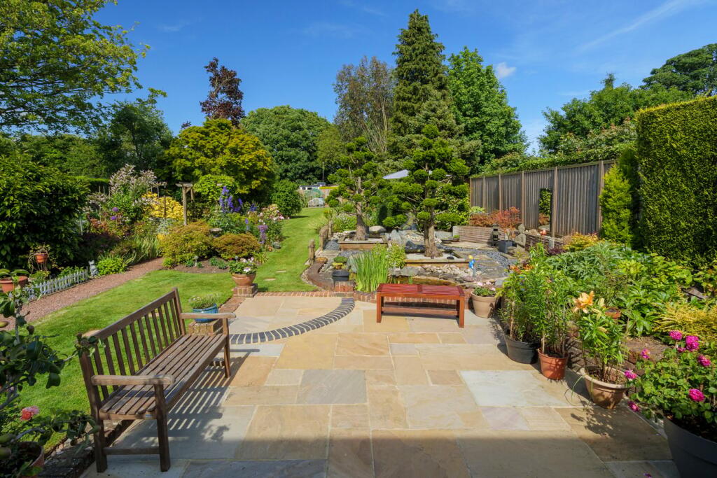Additional property image - Longage Hill, Rhodes Minnis, Canterbury, CT4