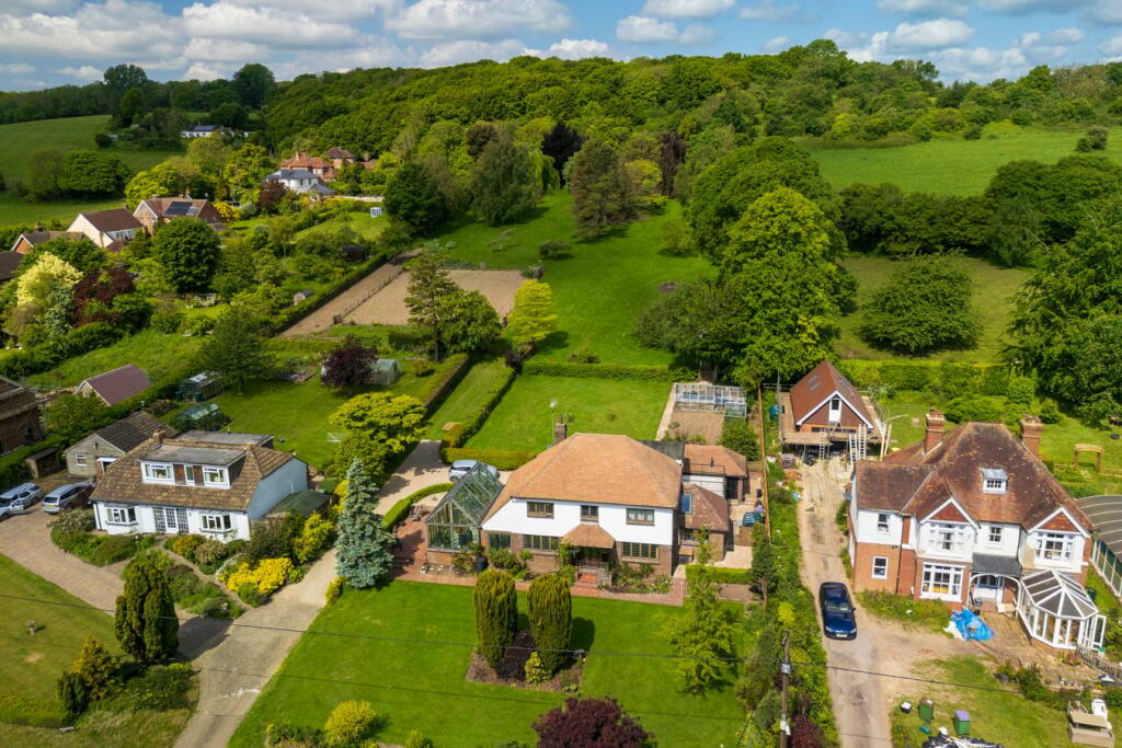Additional property image - Canterbury Road, Elham, Canterbury, CT4