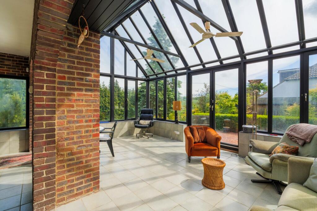 Additional property image - Canterbury Road, Elham, Canterbury, CT4