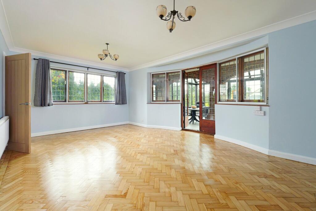 Additional property image - Canterbury Road, Elham, Canterbury, CT4