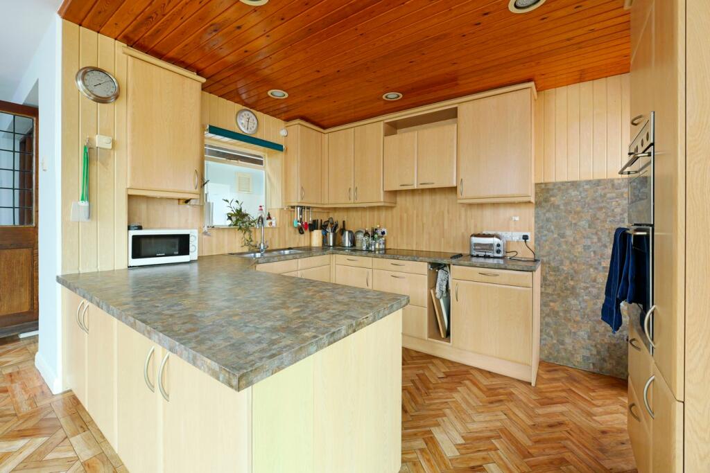 Additional property image - Canterbury Road, Elham, Canterbury, CT4