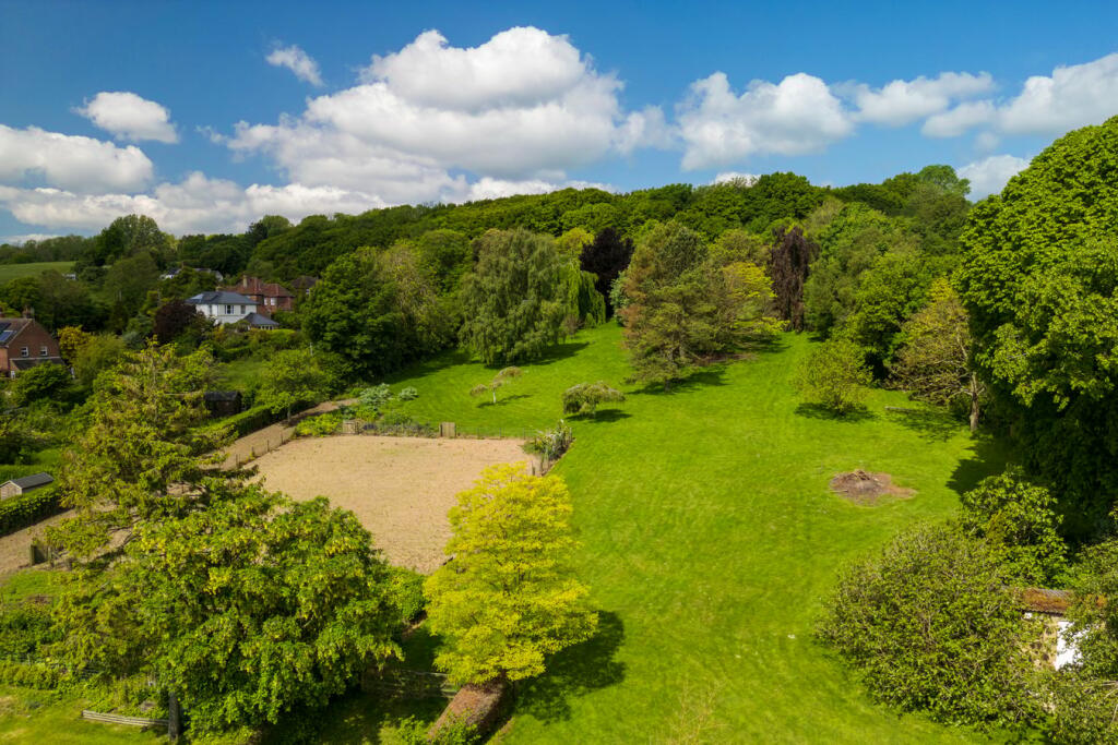 Additional property image - Canterbury Road, Elham, Canterbury, CT4