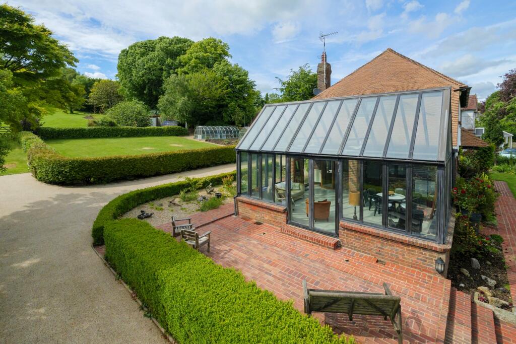 Additional property image - Canterbury Road, Elham, Canterbury, CT4