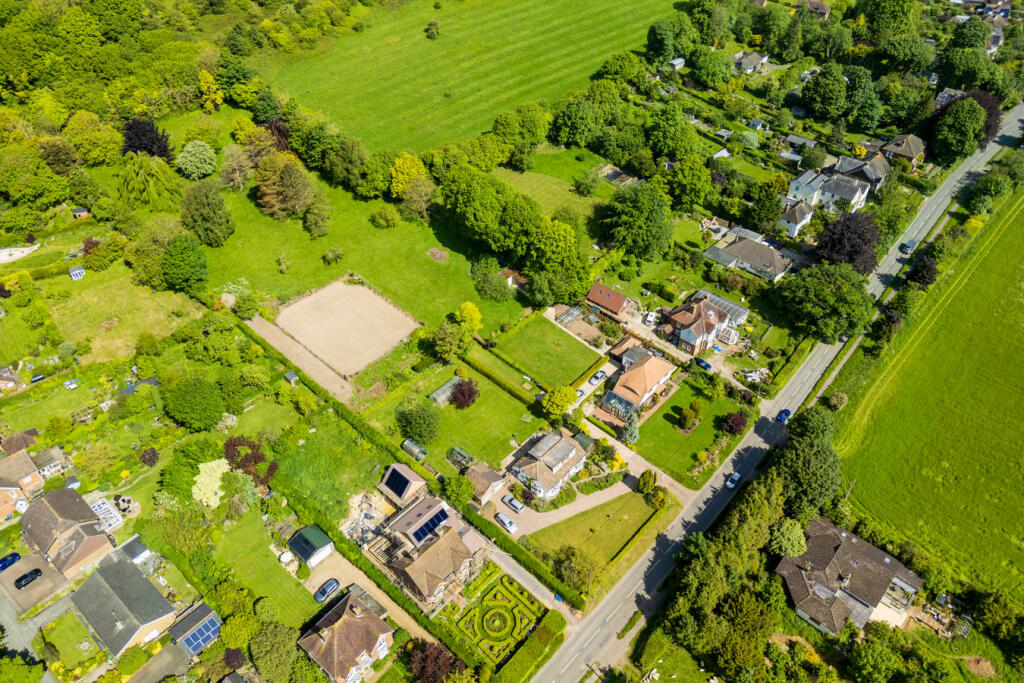 Additional property image - Canterbury Road, Elham, Canterbury, CT4