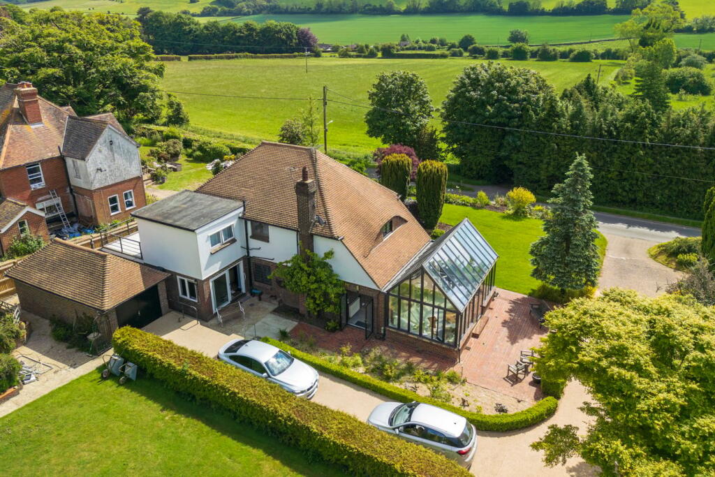 Additional property image - Canterbury Road, Elham, Canterbury, CT4