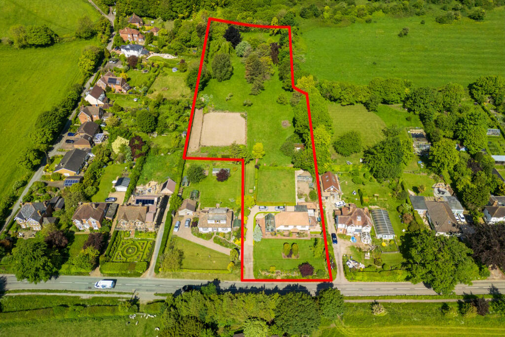 Additional property image - Canterbury Road, Elham, Canterbury, CT4