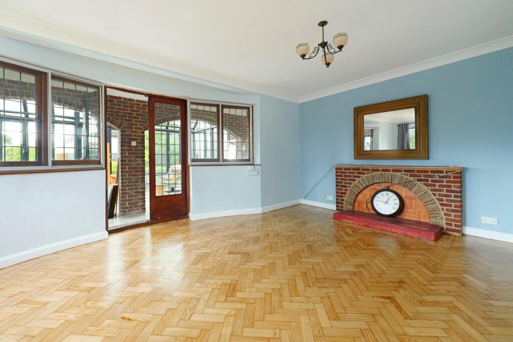 Additional property image - Canterbury Road, Elham, Canterbury, CT4
