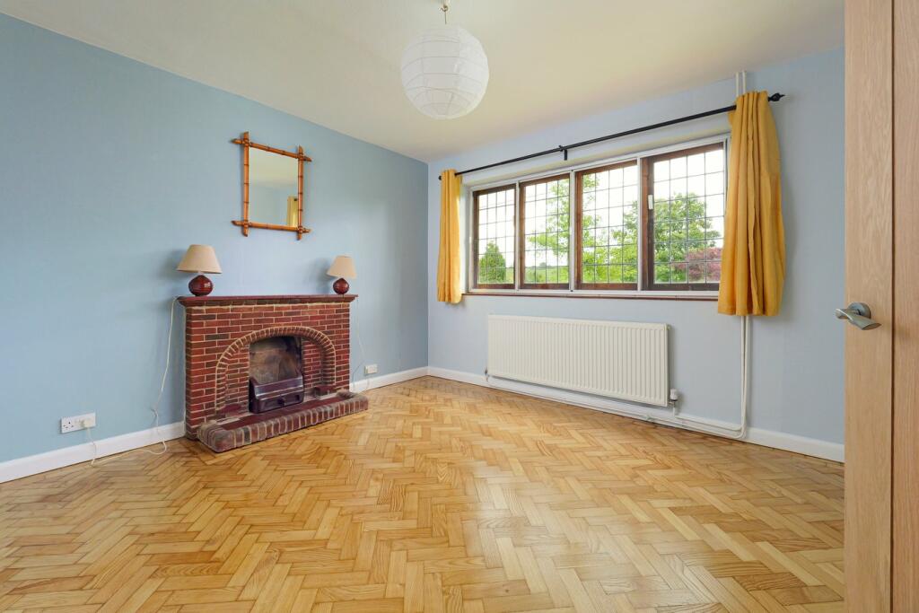 Additional property image - Canterbury Road, Elham, Canterbury, CT4