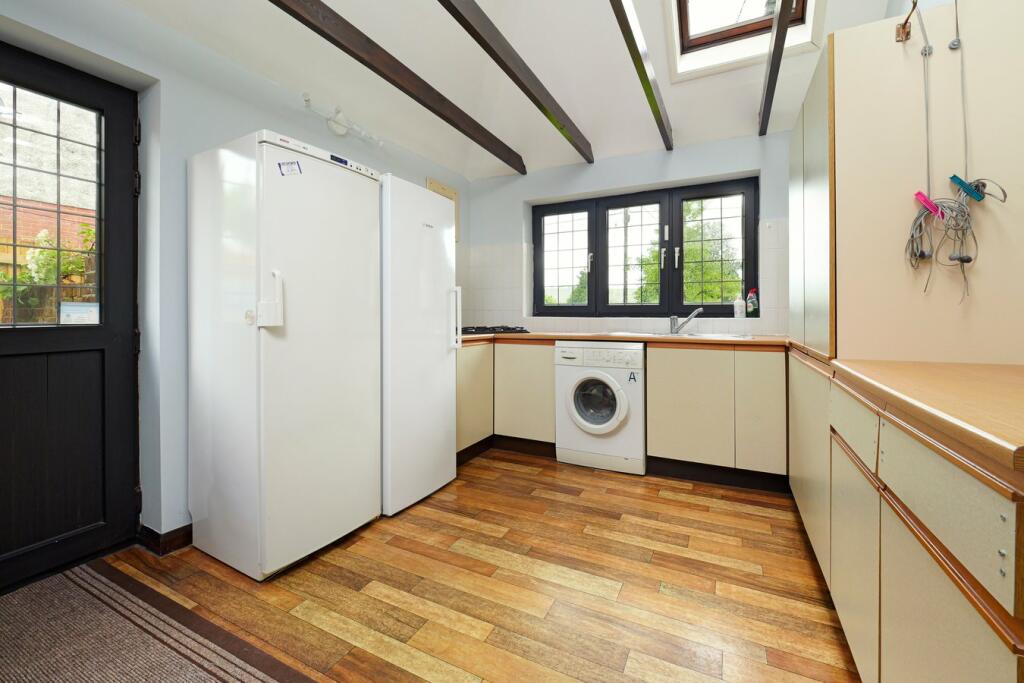 Additional property image - Canterbury Road, Elham, Canterbury, CT4