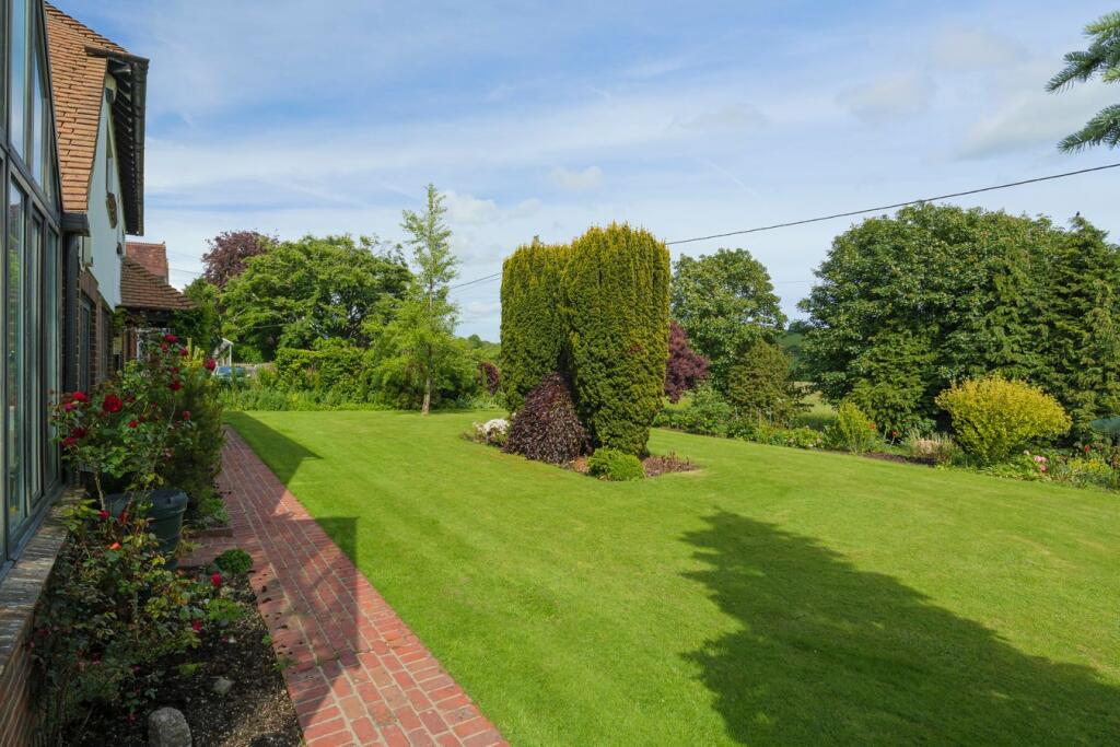 Additional property image - Canterbury Road, Elham, Canterbury, CT4