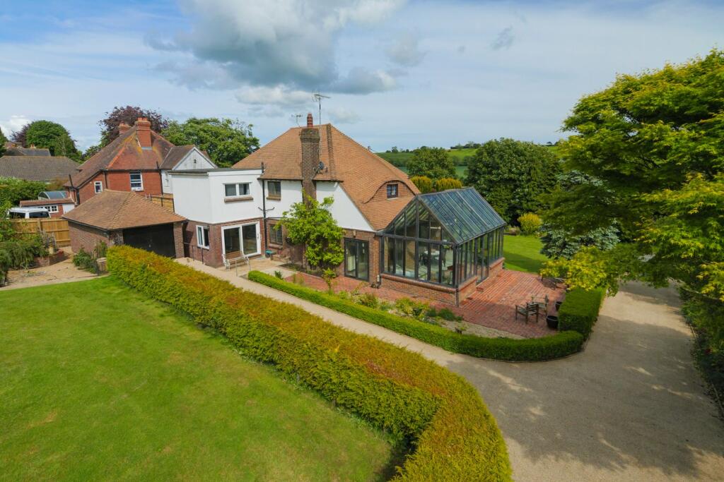 Additional property image - Canterbury Road, Elham, Canterbury, CT4