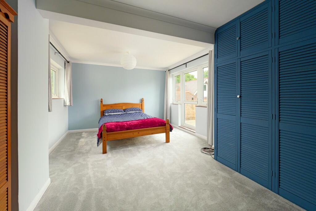 Additional property image - Canterbury Road, Elham, Canterbury, CT4