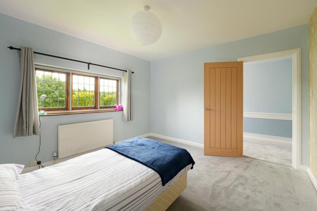 Additional property image - Canterbury Road, Elham, Canterbury, CT4