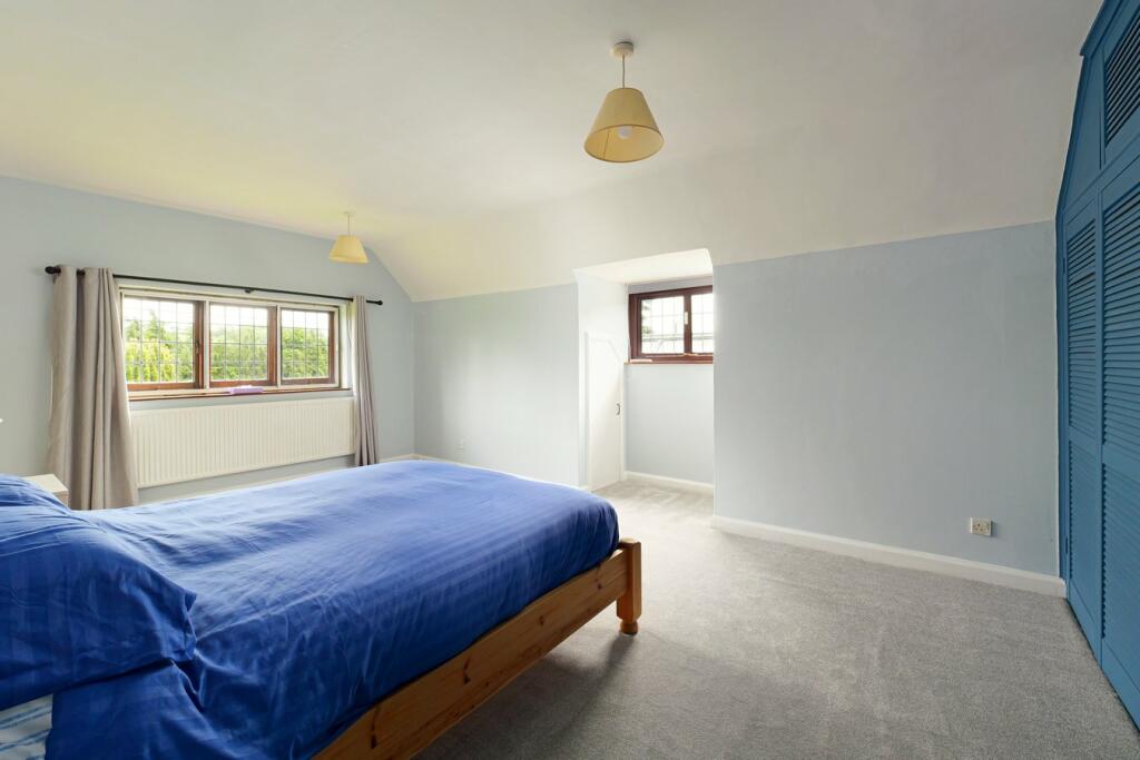 Additional property image - Canterbury Road, Elham, Canterbury, CT4