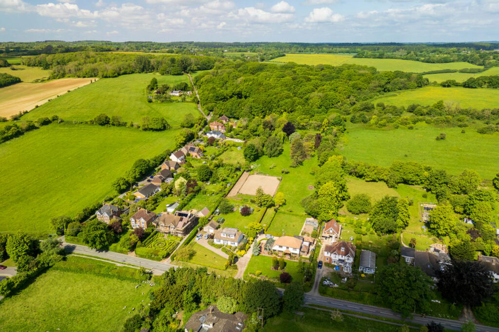 Additional property image - Canterbury Road, Elham, Canterbury, CT4