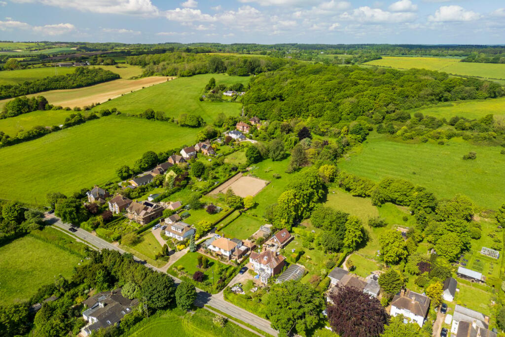Additional property image - Canterbury Road, Elham, Canterbury, CT4