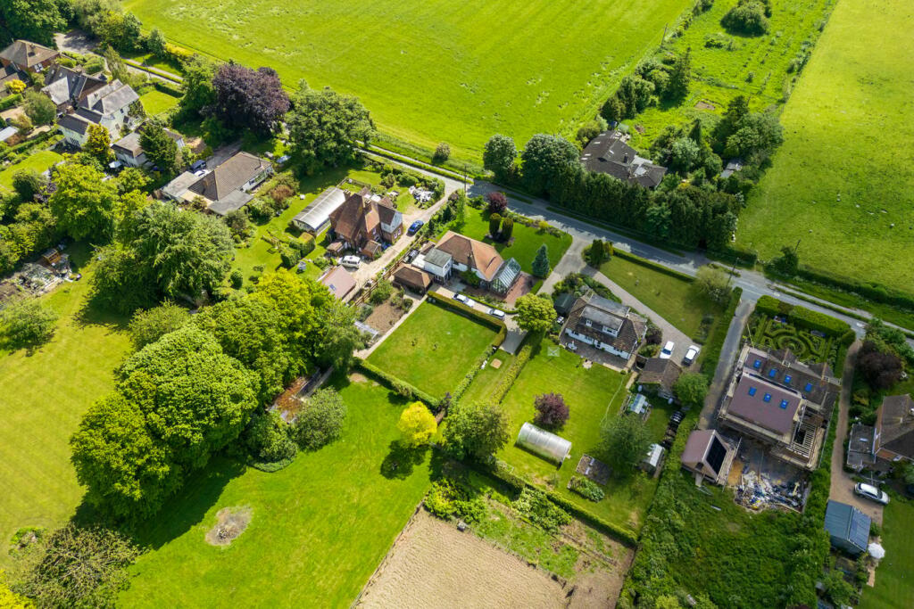 Additional property image - Canterbury Road, Elham, Canterbury, CT4