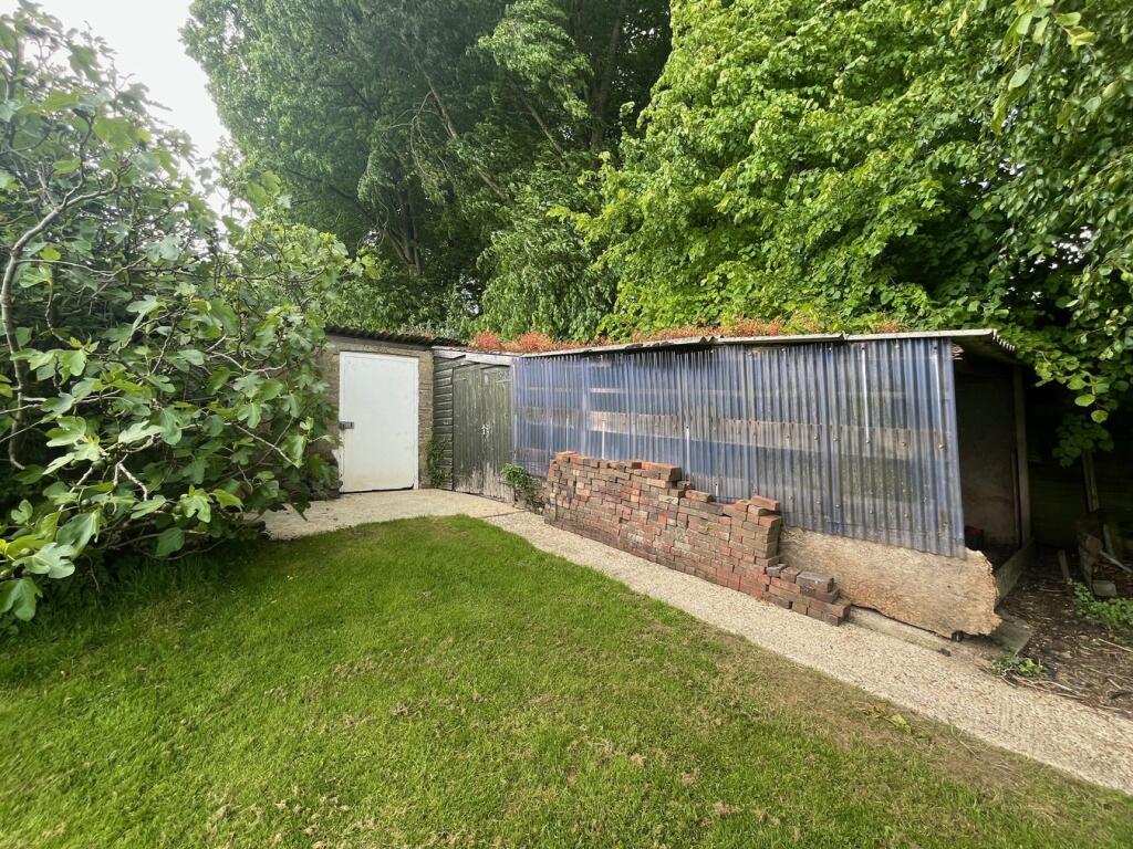 Additional property image - Canterbury Road, Elham, Canterbury, CT4