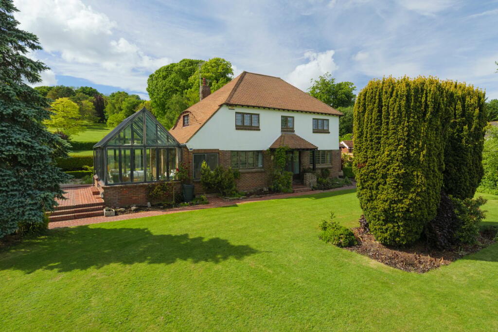 Additional property image - Canterbury Road, Elham, Canterbury, CT4