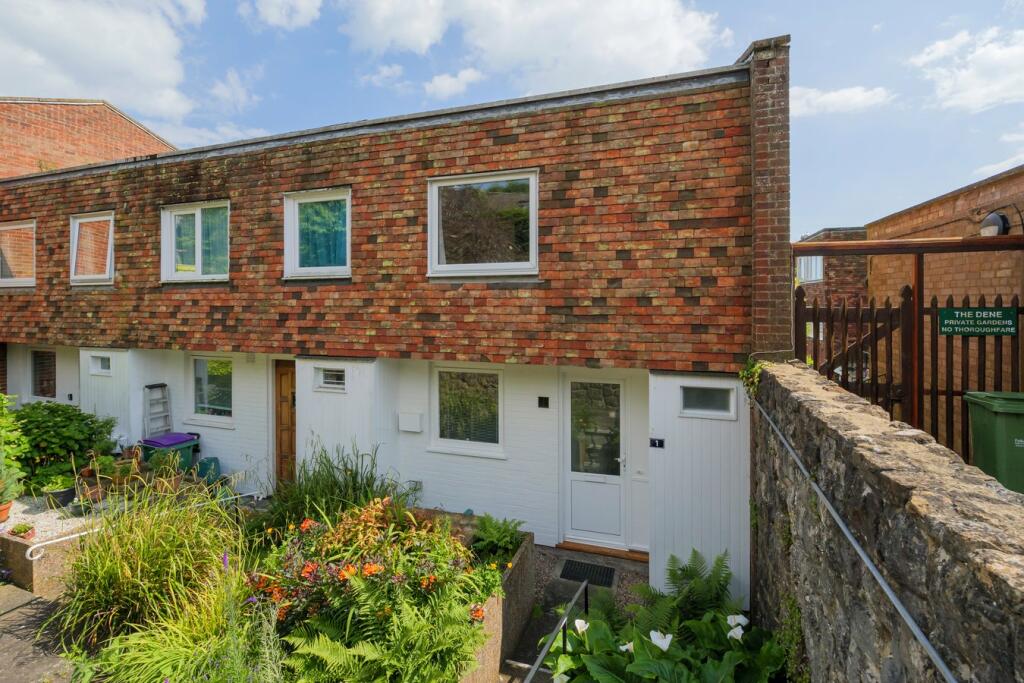 Additional property image - Hillside Street, Hythe, CT21