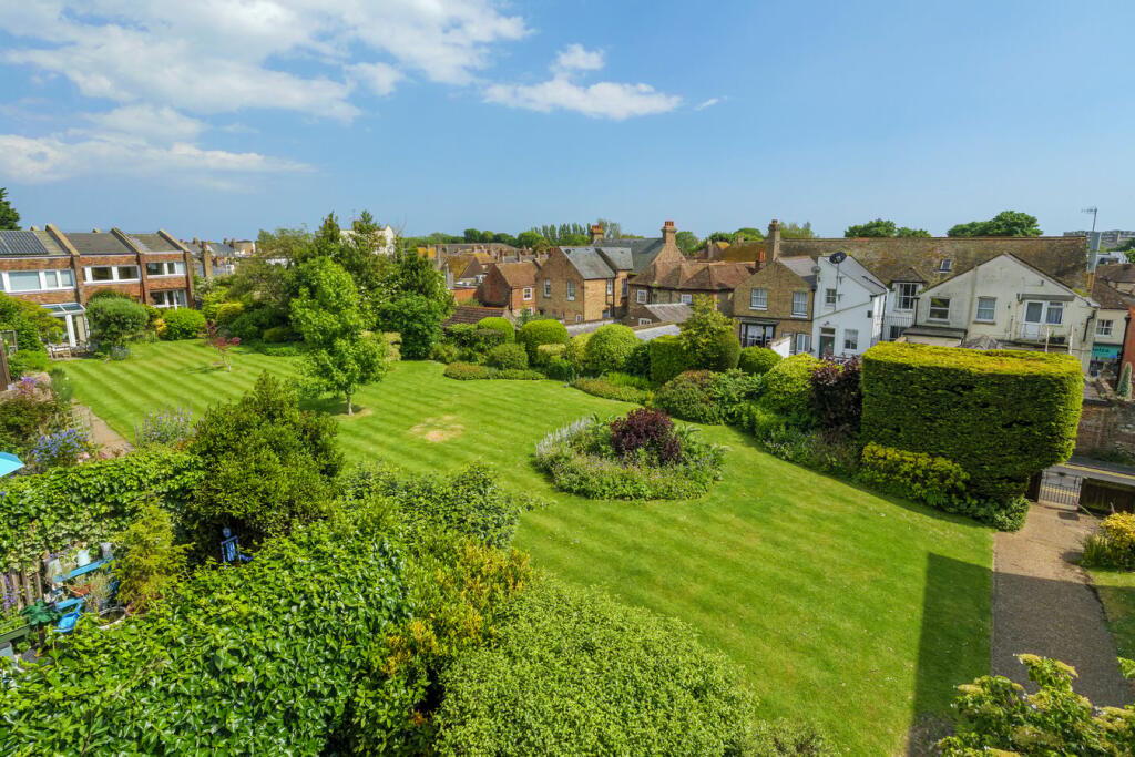 Additional property image - Hillside Street, Hythe, CT21