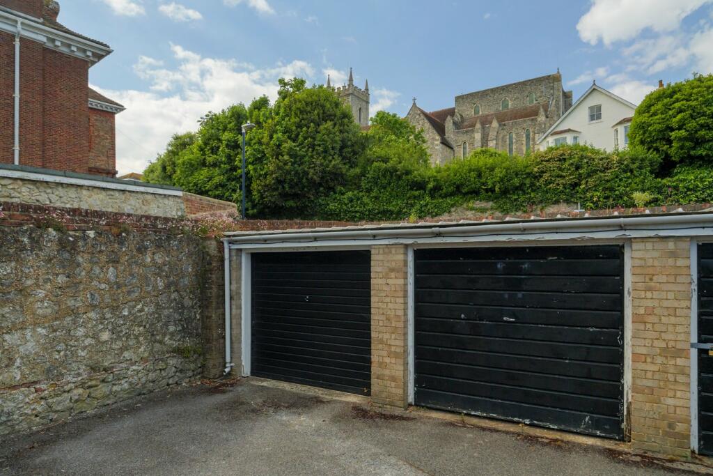 Additional property image - Hillside Street, Hythe, CT21
