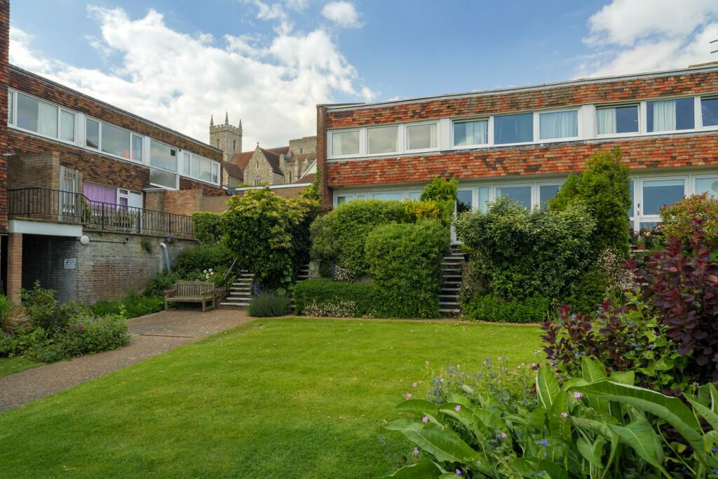 Additional property image - Hillside Street, Hythe, CT21