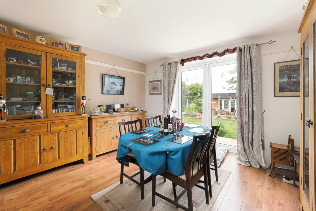 Additional property image - Westfield Lane, Etchinghill, Folkestone, CT18