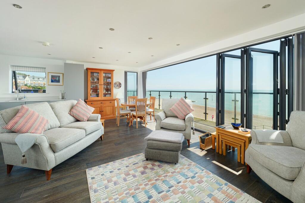 Additional property image - Court Road, Hythe, CT21