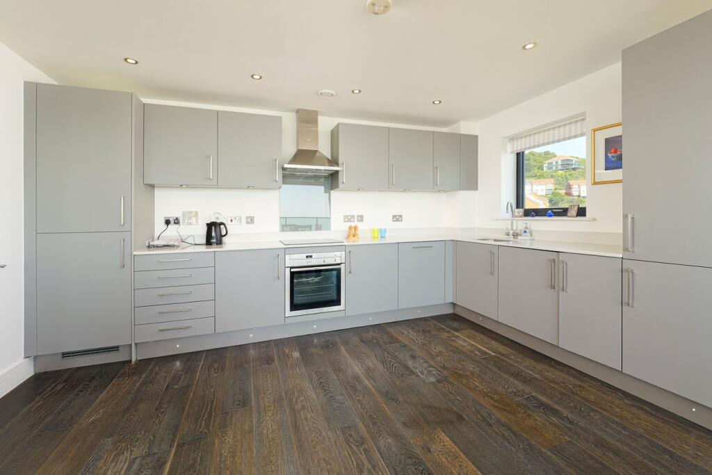 Additional property image - Court Road, Hythe, CT21