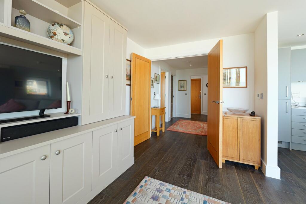 Additional property image - Court Road, Hythe, CT21
