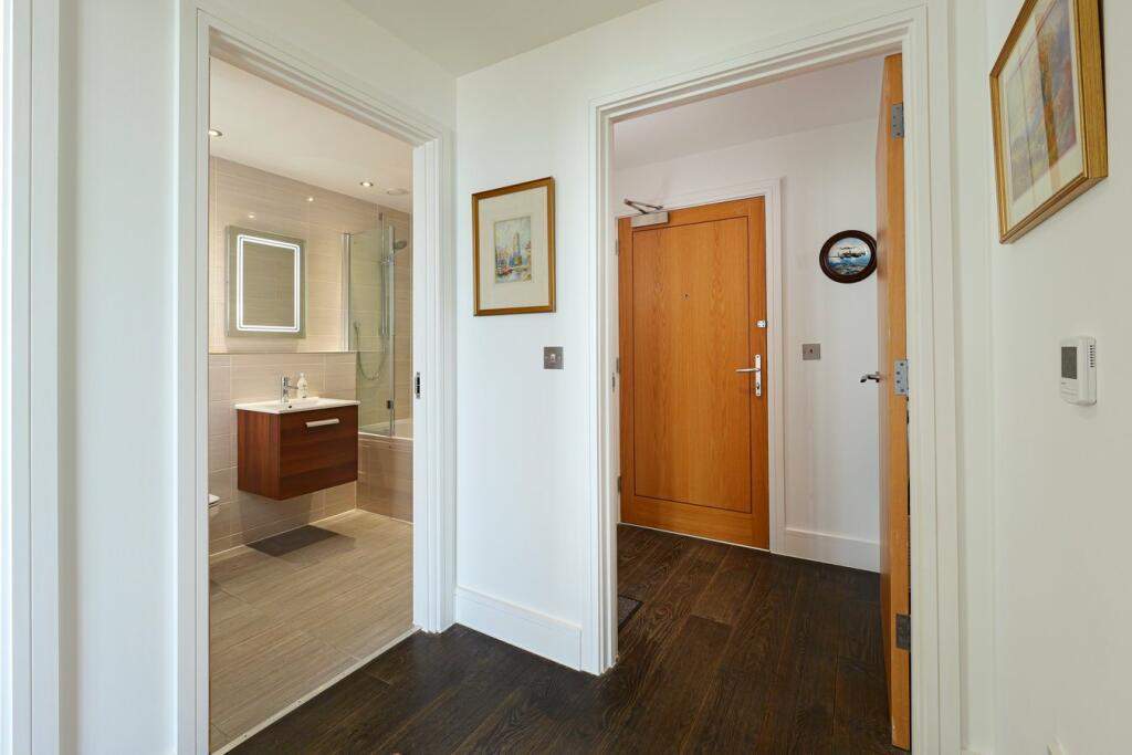 Additional property image - Court Road, Hythe, CT21