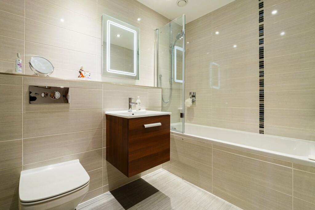 Additional property image - Court Road, Hythe, CT21