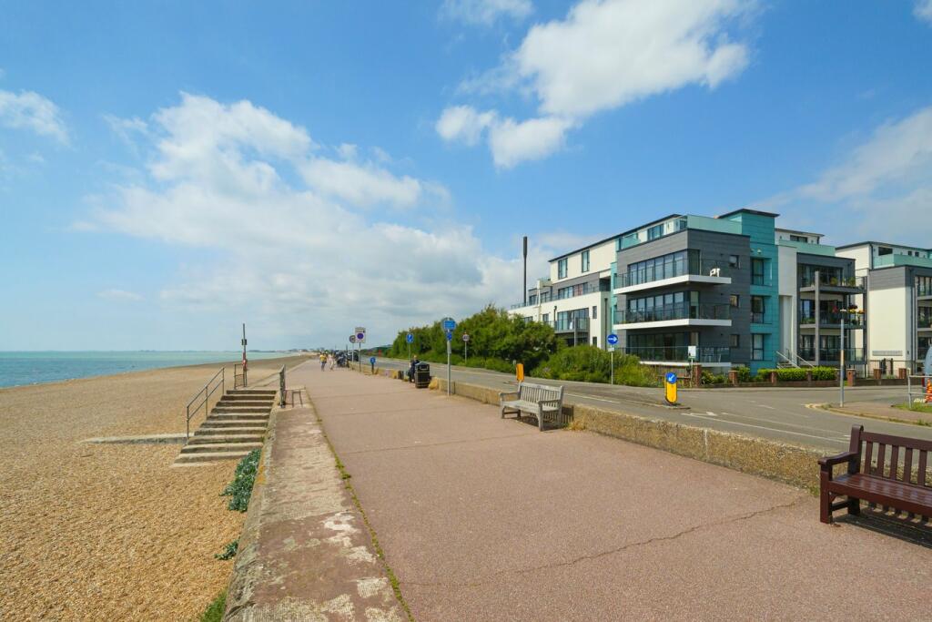 Additional property image - Court Road, Hythe, CT21