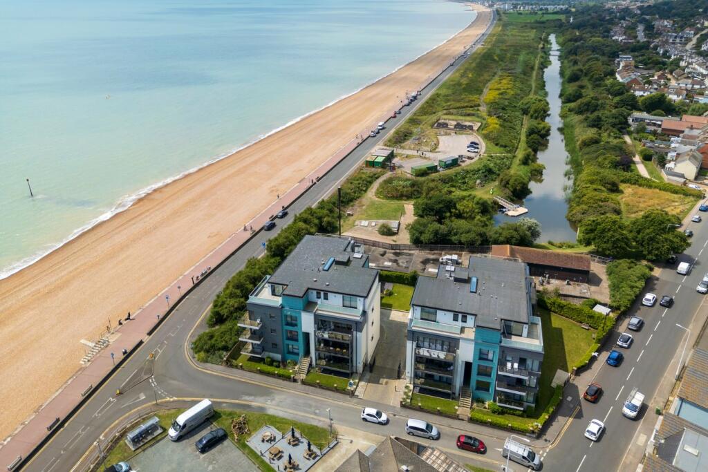 Additional property image - Court Road, Hythe, CT21