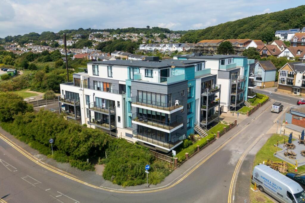 Additional property image - Court Road, Hythe, CT21