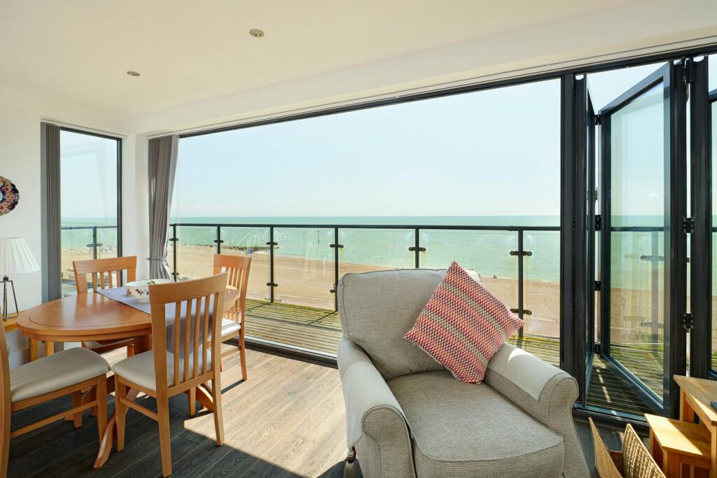 Additional property image - Court Road, Hythe, CT21