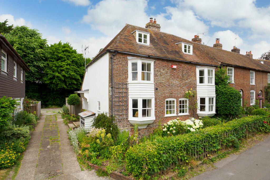 Main image of property: The Street, Barham, Canterbury, CT4