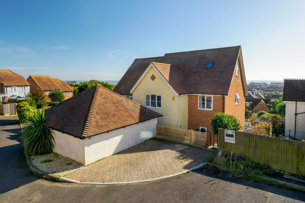 Additional property image - Hillside Street, Hythe, CT21
