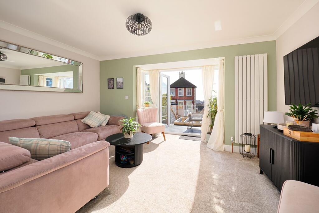 Additional property image - Hillside Street, Hythe, CT21