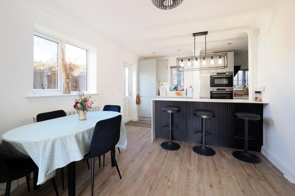 Additional property image - Hillside Street, Hythe, CT21