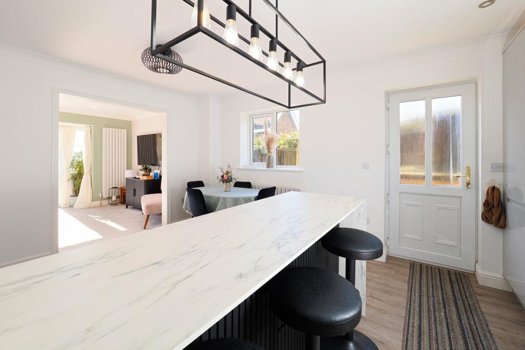 Additional property image - Hillside Street, Hythe, CT21