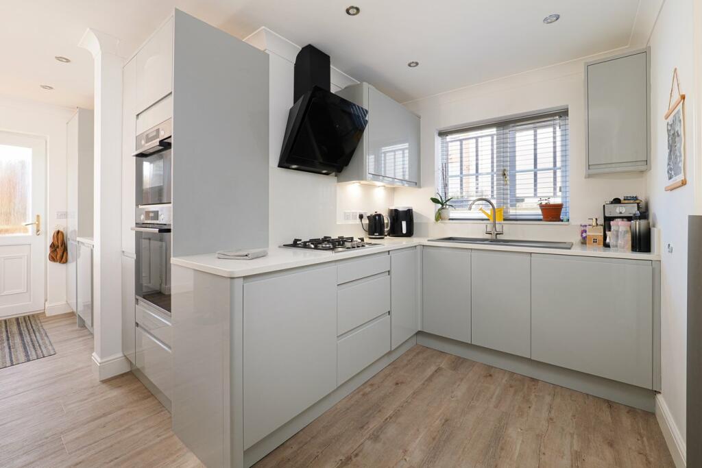 Additional property image - Hillside Street, Hythe, CT21