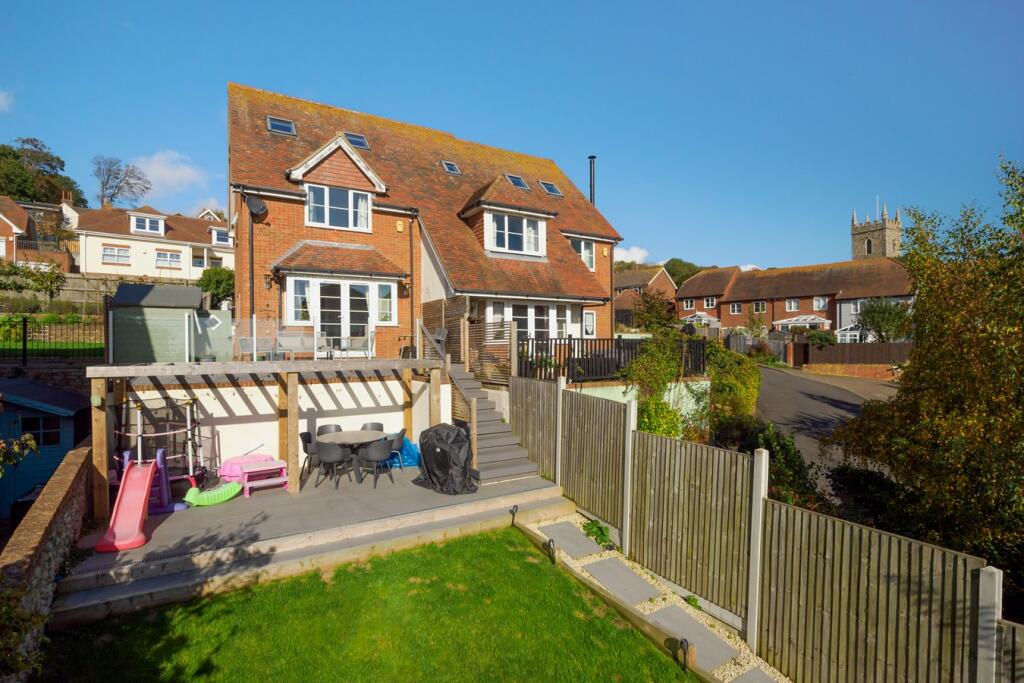 Additional property image - Hillside Street, Hythe, CT21