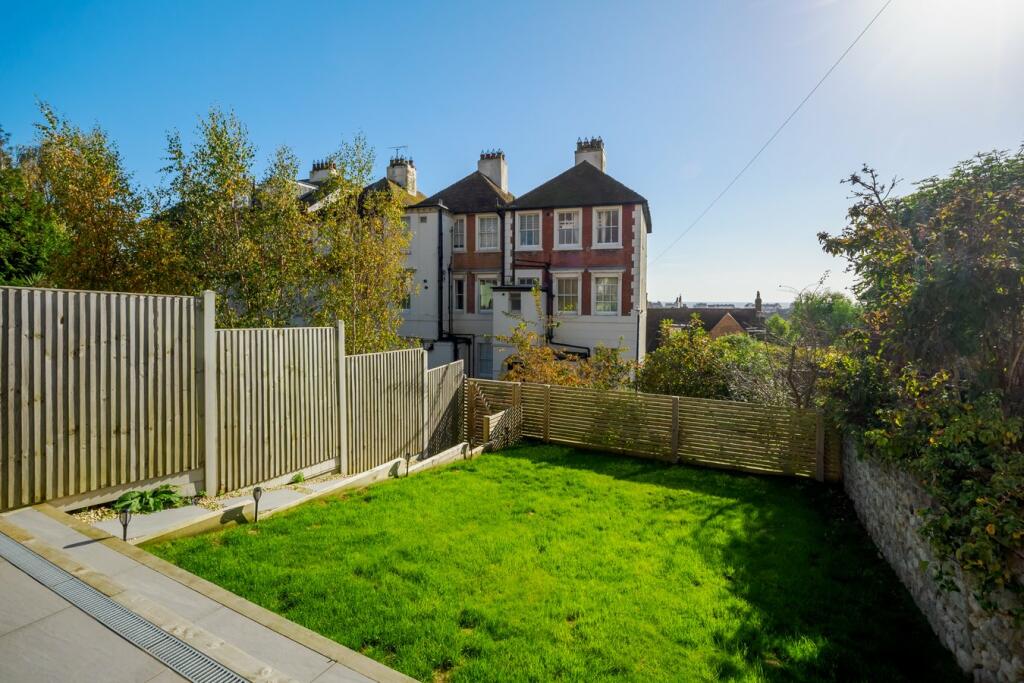 Additional property image - Hillside Street, Hythe, CT21