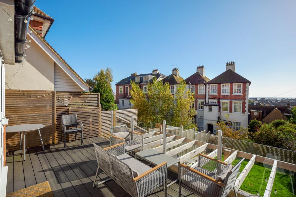Additional property image - Hillside Street, Hythe, CT21
